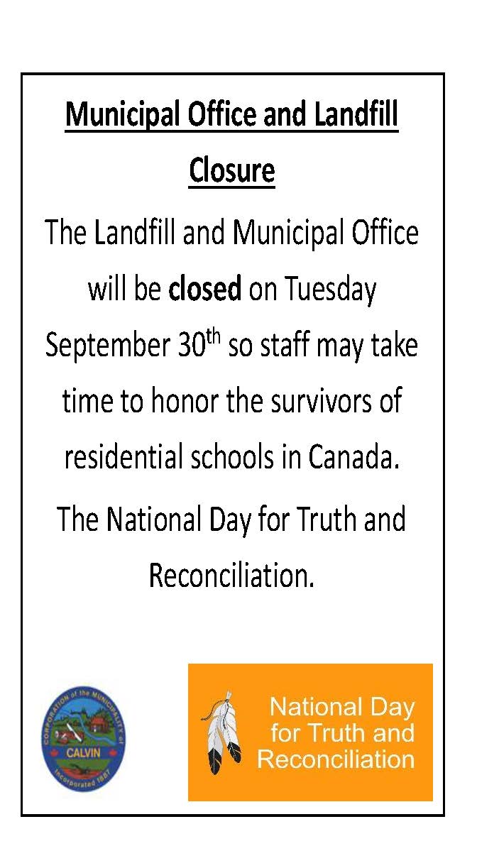 Truth and Reconciliation